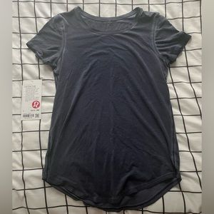 lululemon love crew tee